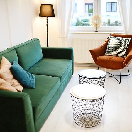 Apartamenty Navigator Zielone Tarasy Колобжег Екстер'єр фото