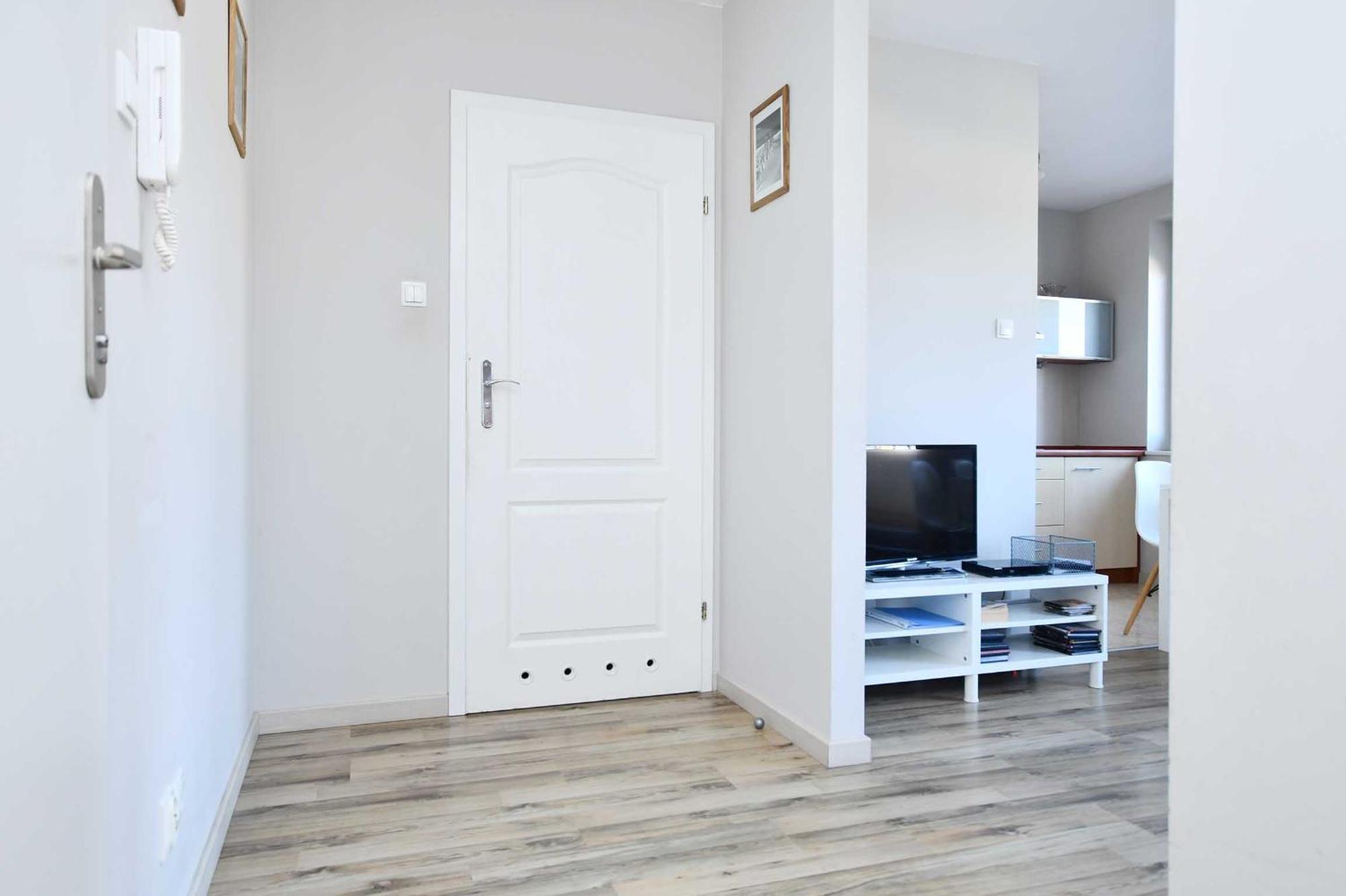 Apartamenty Navigator Zielone Tarasy Колобжег Екстер'єр фото