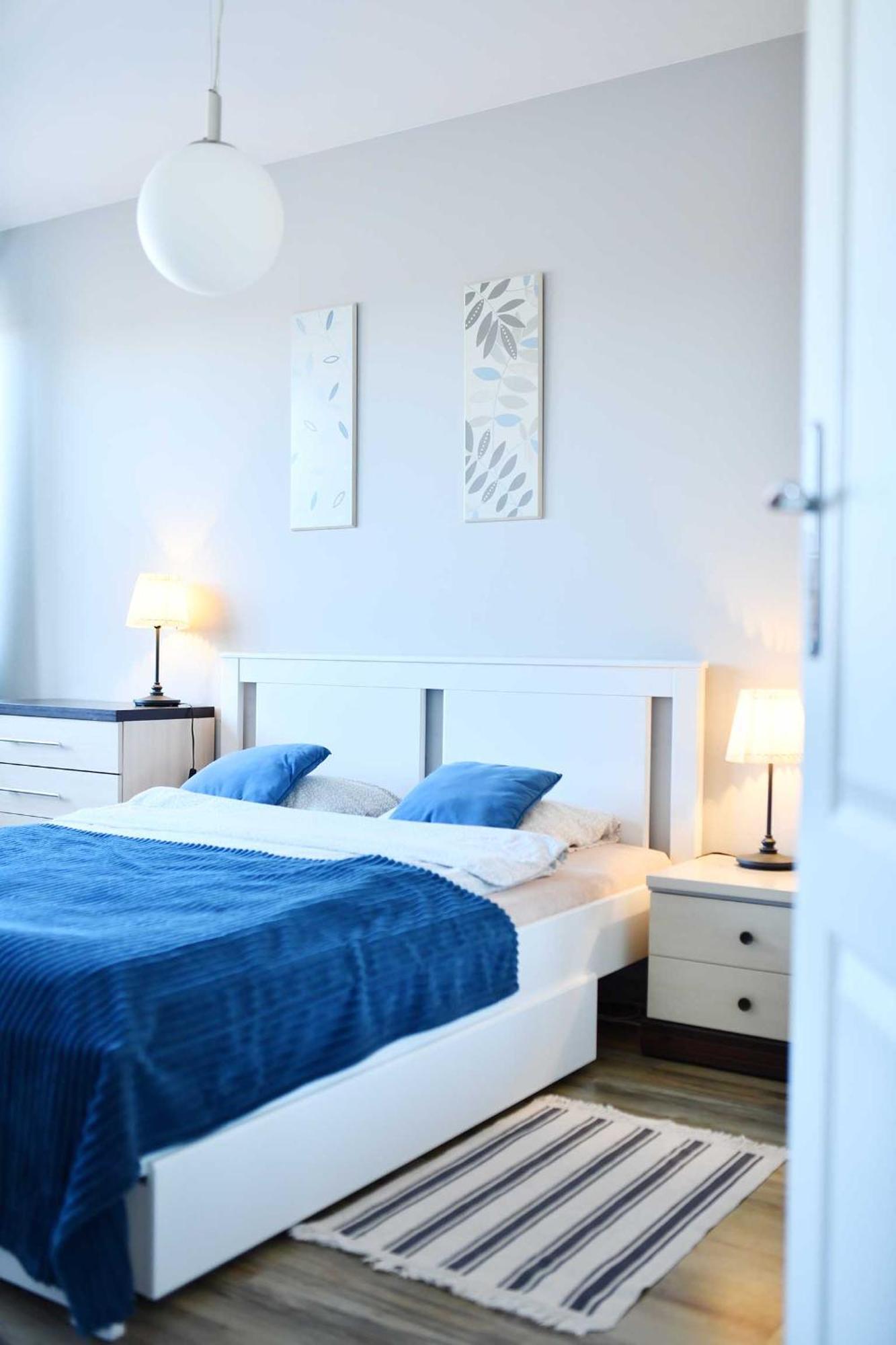 Apartamenty Navigator Zielone Tarasy Колобжег Екстер'єр фото
