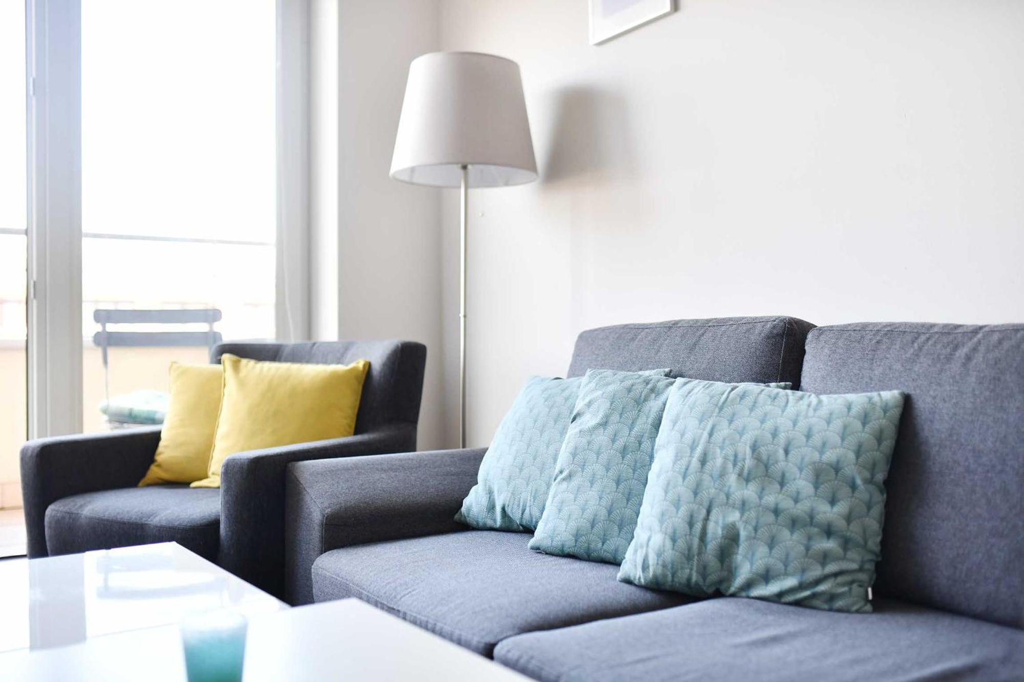 Apartamenty Navigator Zielone Tarasy Колобжег Екстер'єр фото