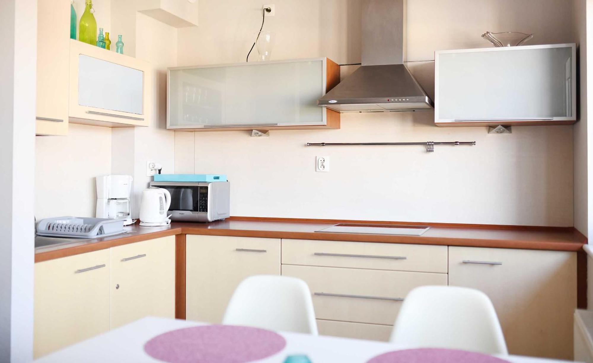 Apartamenty Navigator Zielone Tarasy Колобжег Екстер'єр фото