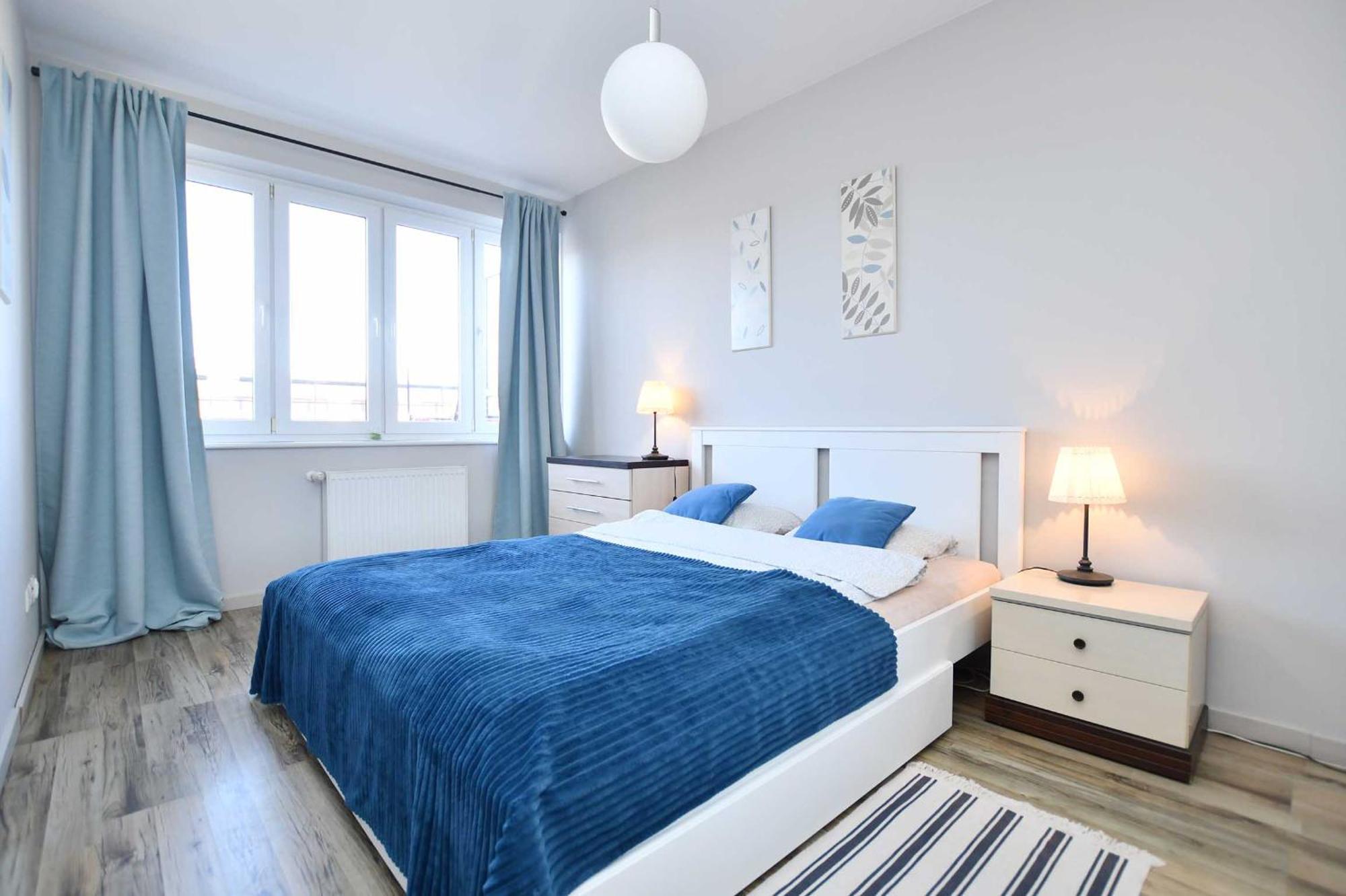 Apartamenty Navigator Zielone Tarasy Колобжег Екстер'єр фото