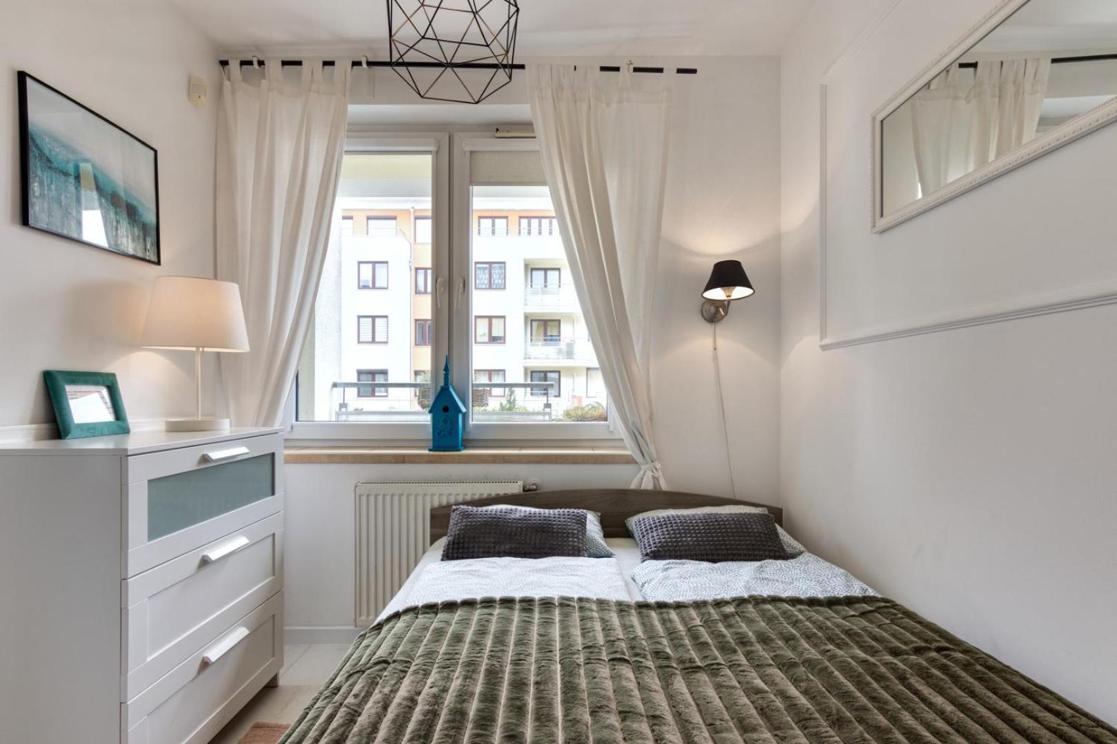 Apartamenty Navigator Zielone Tarasy Колобжег Екстер'єр фото