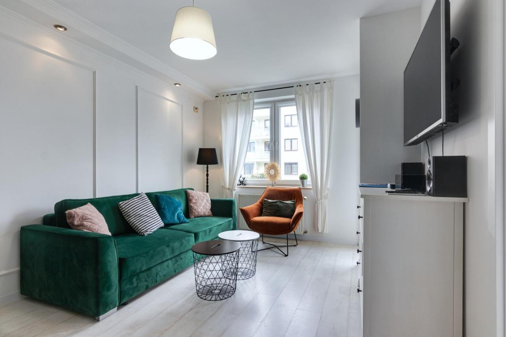 Apartamenty Navigator Zielone Tarasy Колобжег Екстер'єр фото