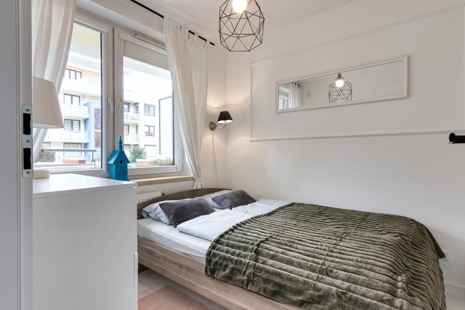 Apartamenty Navigator Zielone Tarasy Колобжег Екстер'єр фото
